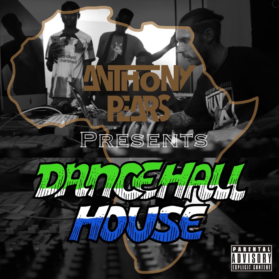 Dancehall House